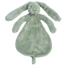 Happy Horse Rabbit Richie Knuffeldoekje green online kopen? BabyPlanet