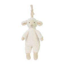 Happy Horse lamb leo musical muziekknuffel online kopen? | BabyPlanet