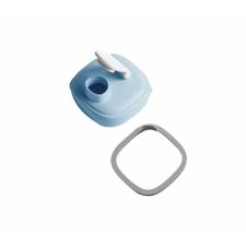 Hegen Drinktuit Blauw