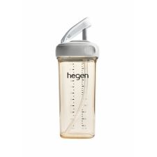 Hegen Rietjesbeker 330 ml Grijs