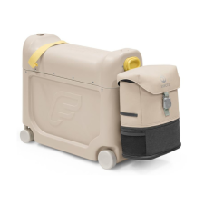 Stokke JetKids Reisset Moonglow White