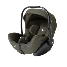 Joie Signature Autostoel i-Level Pro i-Size Evergreen