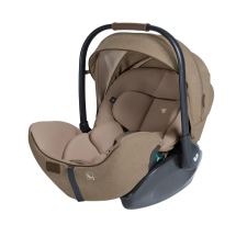 Joie Signature Autostoel i-Level Pro i-Size Sandstone
