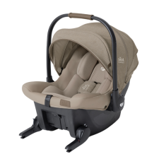 Joie Signature Autostoel Sprint Sandstone