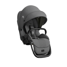 Joie Signature Tweede Zitje Versiti Ebony