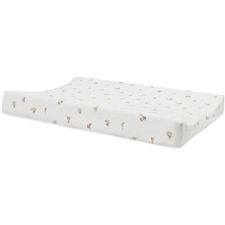 Jollein Aankleedkussenhoes Jersey Animal Friends