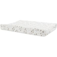 Jollein Aankleedkussenhoes Jersey Leafy Dreams