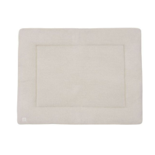 Jollein Boxkleed Basic Knit Oatmeal 75 x 95 cm