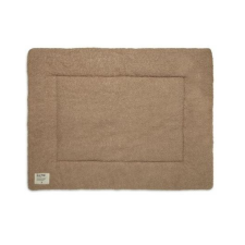 Jollein Boxkleed Boucle Biscuit 75 x 95 cm