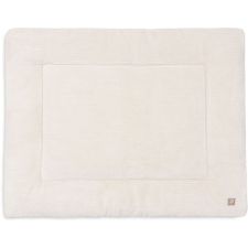 Jollein Boxkleed Cloudy Rib Oatmeal