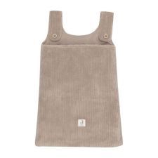Jollein Boxopbergzak Cloudy Rib Milky Coffee