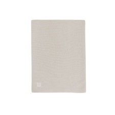 Jollein Ledikantdeken Basic Knit Oatmeal