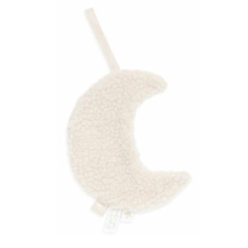 Jollein Speendoekje Moon Nougat