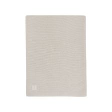 Jollein Wiegdeken Basic Knit Oatmeal