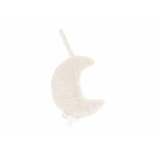 Jollein speendoekje Moon nougat online kopen? | BabyPlanet