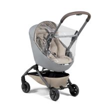 Joolz Aer² Nest to Seat Regenhoes