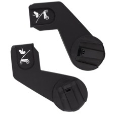 Joolz Autostoel Adapter Geo 5 Bovenste Positie