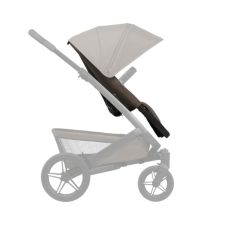 Joolz Zitje Geo 5 Hazel Brown
