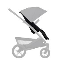 Joolz Zitje Geo 5 Space Black