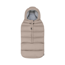 Joolz Puffer Voetenzak Sandy Taupe