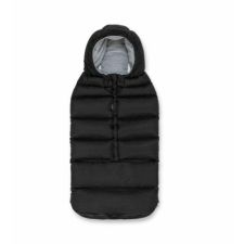 Joolz Puffer Voetenzak Space Black