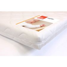 Matras Jupiter 60 x 120 voor babybed