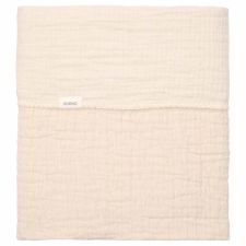 Koeka Ledikantdeken Rivoli Warm White