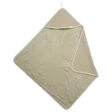Koeka Omslagdoek Terry Malaga Sage