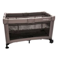 Koelstra Campingbed Travelsleeper T5 met Verhoger Truffle Grey