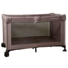 Koelstra Campingbed Travelsleeper T5 Truffle Grey