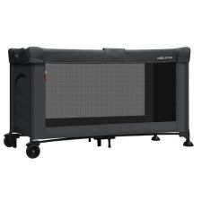 Campingbed Travelsleeper T5 Zwart