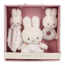 Little Dutch Giftset Knuffels Lucky Blossom