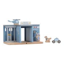 Little Dutch Houten Politiebureau FSC