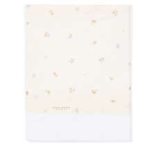 Little Dutch Ledikantlaken Forest Treasures