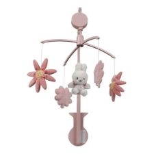 Little Dutch Muziekmobiel Lucky Blossom