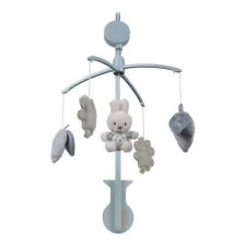 Little Dutch Muziekmobiel Lucky Leaves