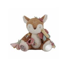 Little Dutch Activiteitenknuffel Hert Fairy Garden