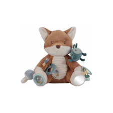 Little Dutch Activiteitenknuffel Vos Forest Friends