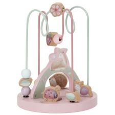 Little Dutch Activiteitenspiraal Groot Fairy Garden FSC