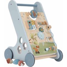 Little Dutch Babywalker Forest Friends FSC
