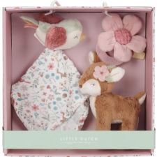 Little Dutch Giftset Knuffels Fairy Garden