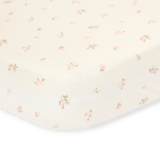 Little Dutch Hoeslaken Wieg Fairy Blossom