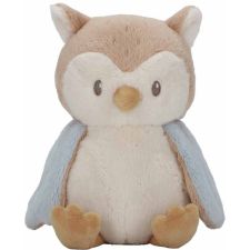 Little Dutch Knuffel Uil Forest Friends
