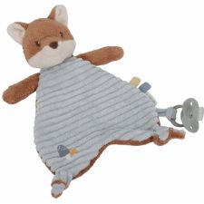 Little Dutch Knuffeldoekje Vos Forest Friends