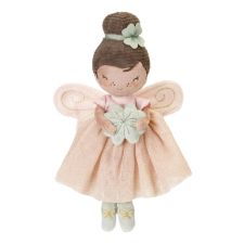 Little dutch Knuffelpop Ella 20 centimeter