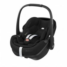 Maxi-Cosi Autostoel Pebble 360 Pro² Twillic Black
