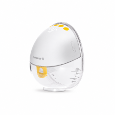 Medela Motion InBra Draagbare Enkele Elektrische Borstkolf