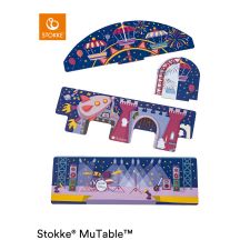 Stokke MuTable Scenarios Funfair online kopen? | BabyPlanet