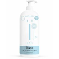 Naïf Reinigende Wash Gel 500 ml