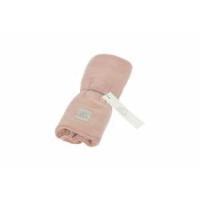 Nanami Swaddle 130 x 130 Roze